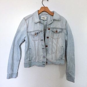Forever21 denim jacket